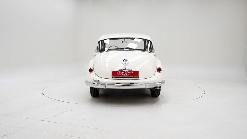 BMW  502 \'62 