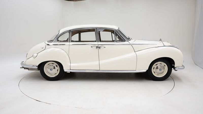 BMW  502 \'62 