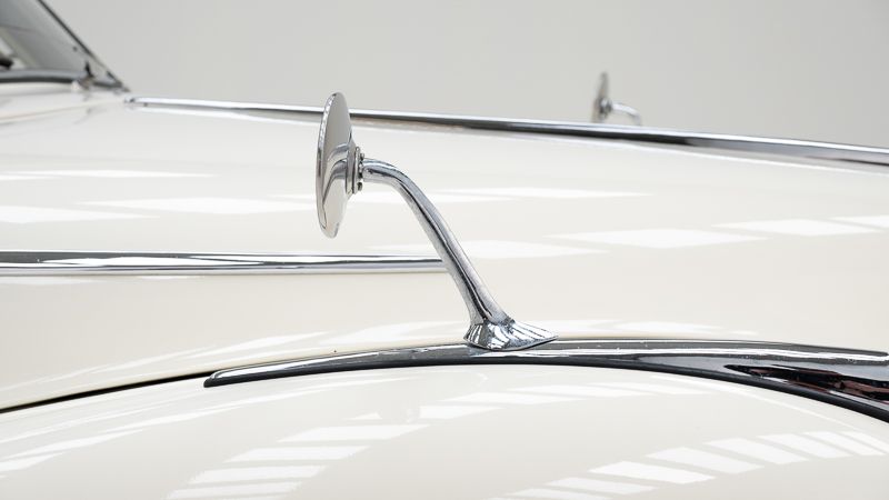 BMW  502 \'62 
