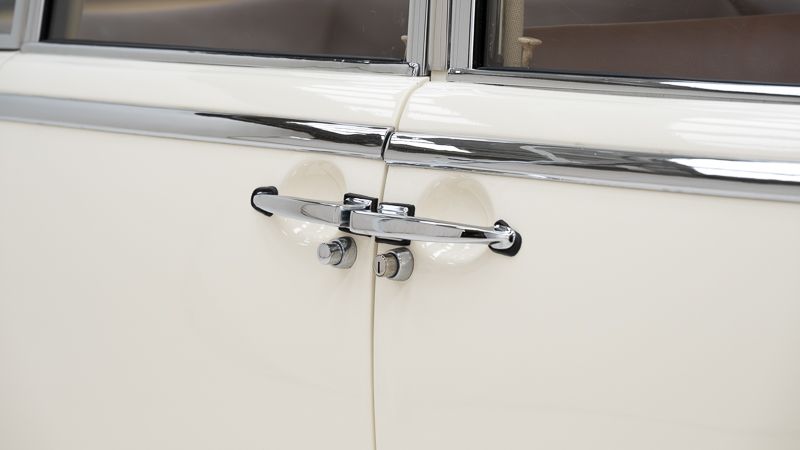 BMW  502 \'62 