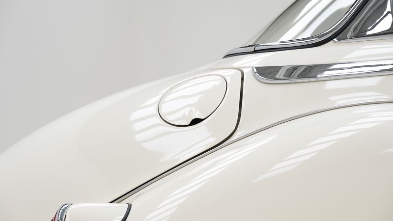 BMW  502 \'62 