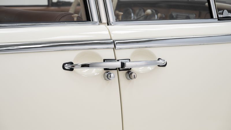 BMW  502 \'62 