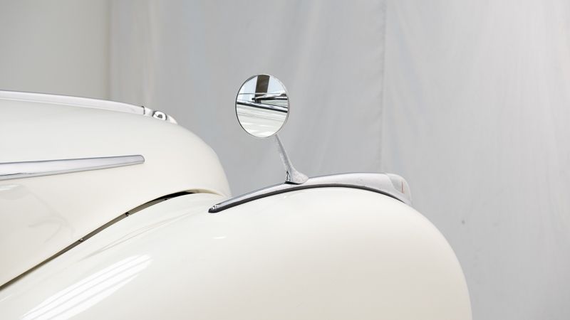 BMW  502 \'62 