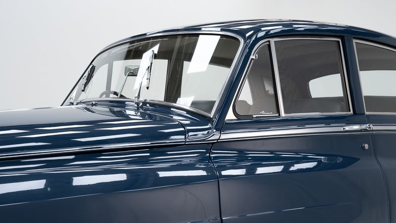 Rolls Royce Silver Cloud II \'61 