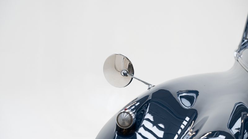 Rolls Royce Silver Cloud II \'61 