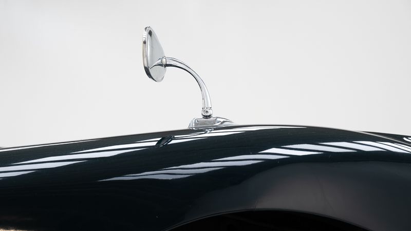 Jaguar XK 120 DHC \'53 
