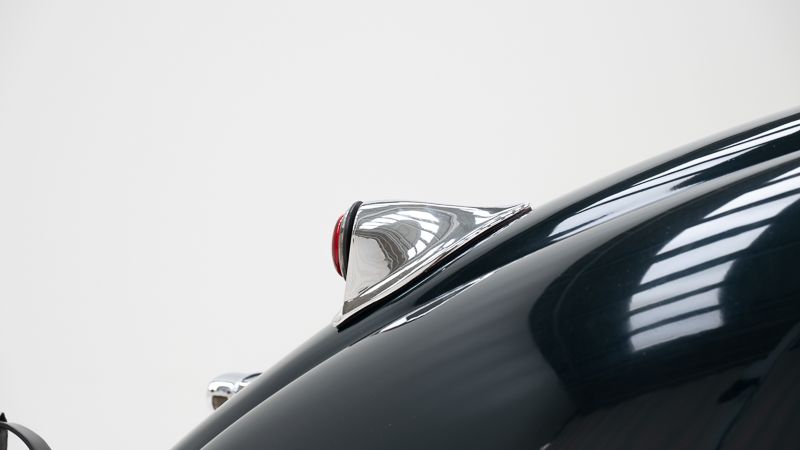 Jaguar XK 120 DHC \'53 