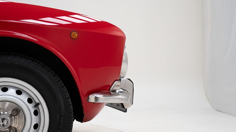 Alfa Romeo 2000 GT Veloce \'74 