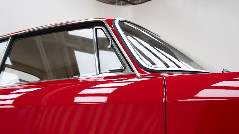 Alfa Romeo 2000 GT Veloce \'74 