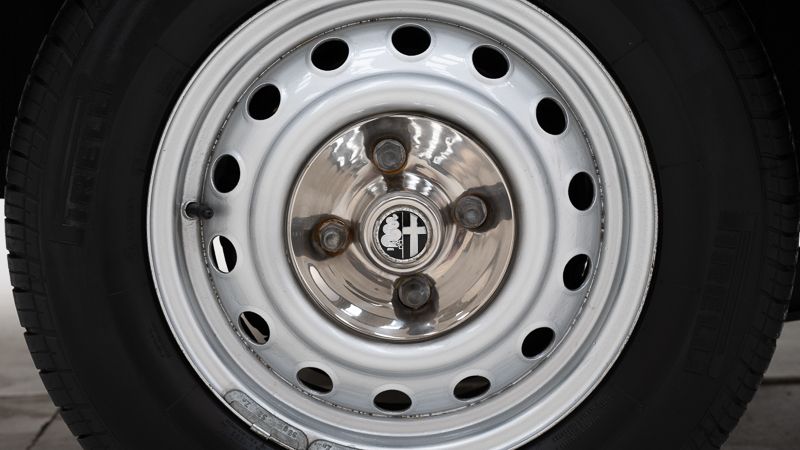Alfa Romeo 2000 GT Veloce \'74 