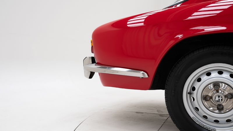 Alfa Romeo 2000 GT Veloce \'74 