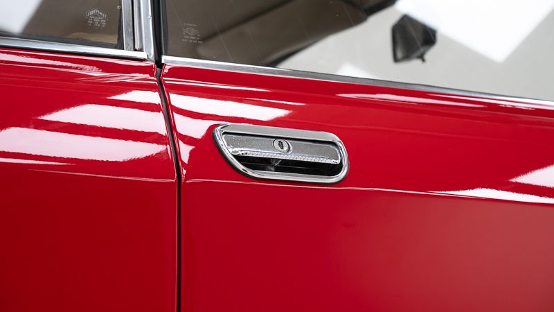 Alfa Romeo 2000 GT Veloce \'74 
