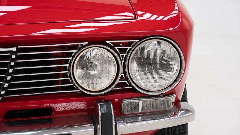 Alfa Romeo 2000 GT Veloce \'74 