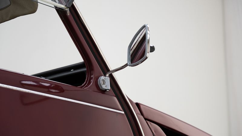 Citroen 2CV 6 Charleston \'83 