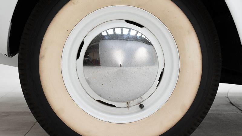 Studebaker Champion Bullet Nose \'51 