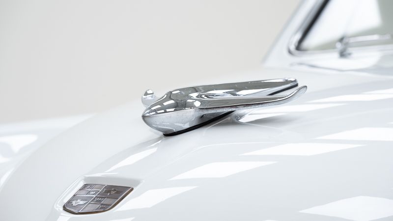 Studebaker Champion Bullet Nose \'51 