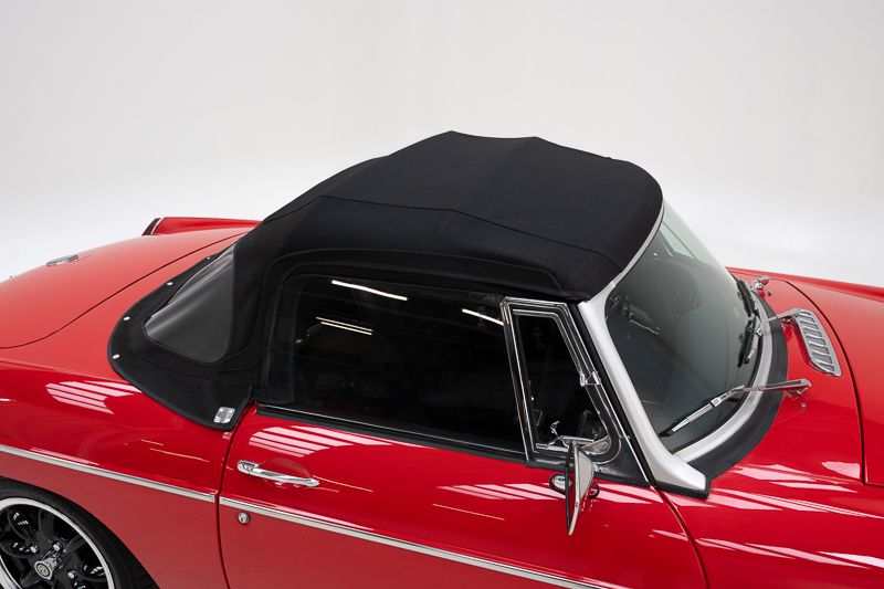 MG B Roadster \'71 
