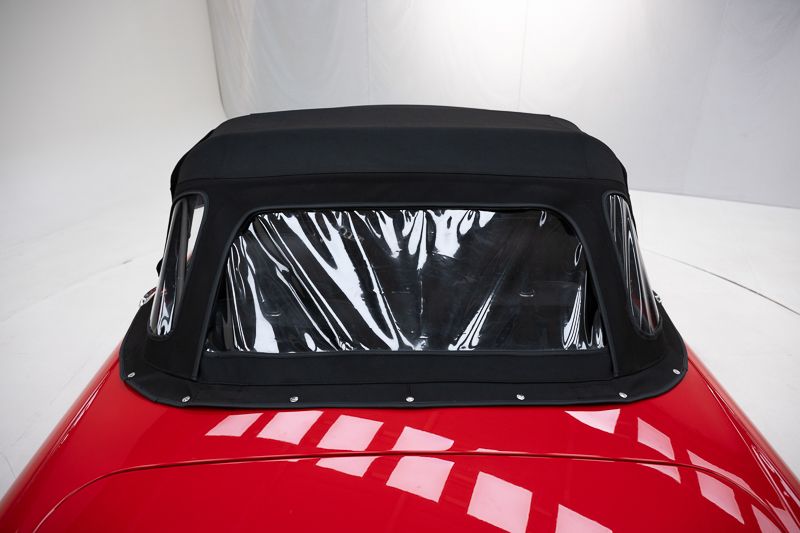 MG B Roadster \'71 