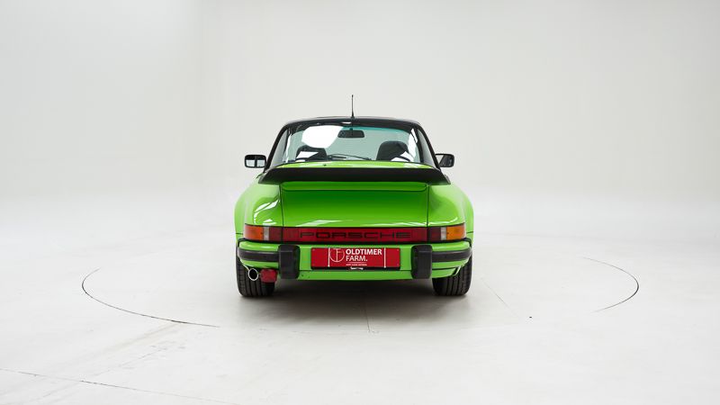 Porsche 911 S Targa \'73 
