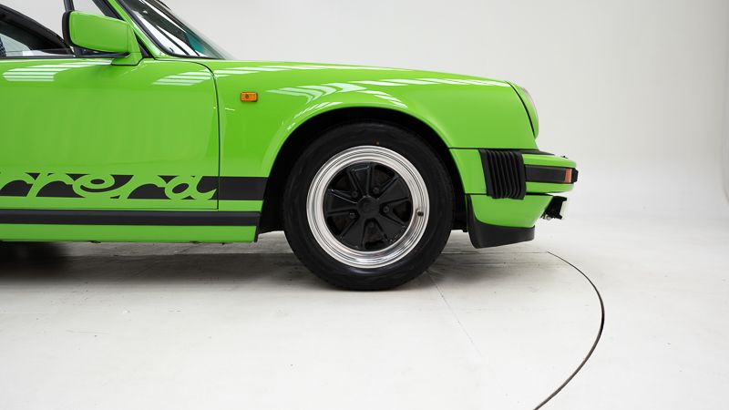 Porsche 911 S Targa \'73 