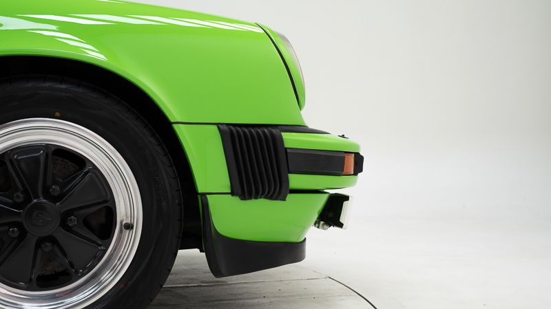 Porsche 911 S Targa \'73 