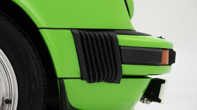 Porsche 911 S Targa \'73 