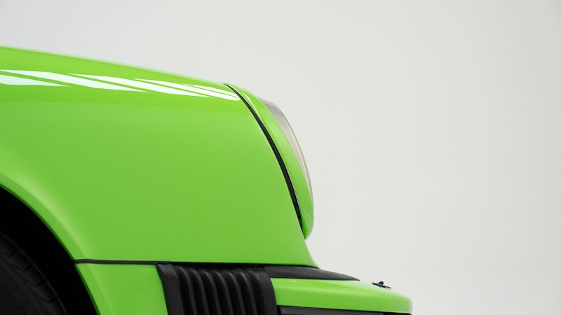 Porsche 911 S Targa \'73 