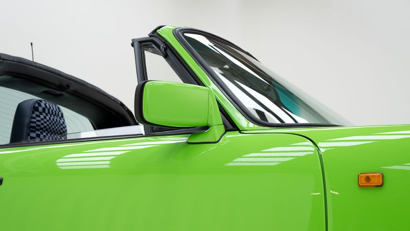 Porsche 911 S Targa \'73 