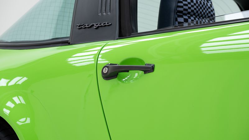 Porsche 911 S Targa \'73 