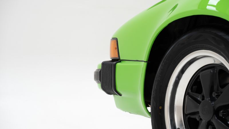 Porsche 911 S Targa \'73 
