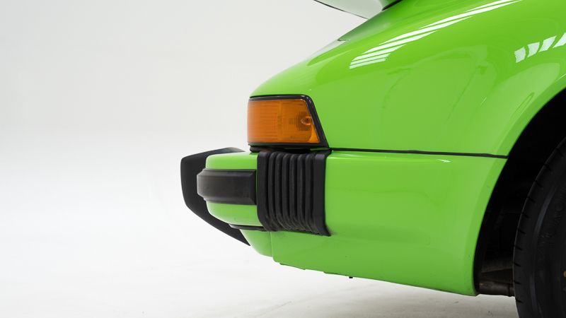 Porsche 911 S Targa \'73 
