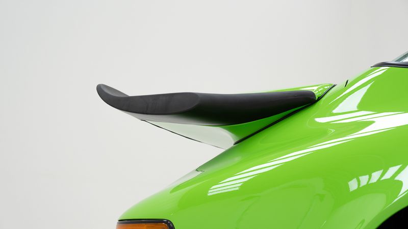 Porsche 911 S Targa \'73 