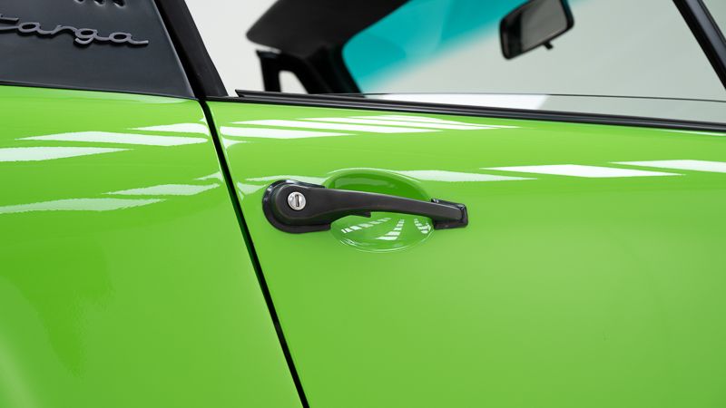 Porsche 911 S Targa \'73 