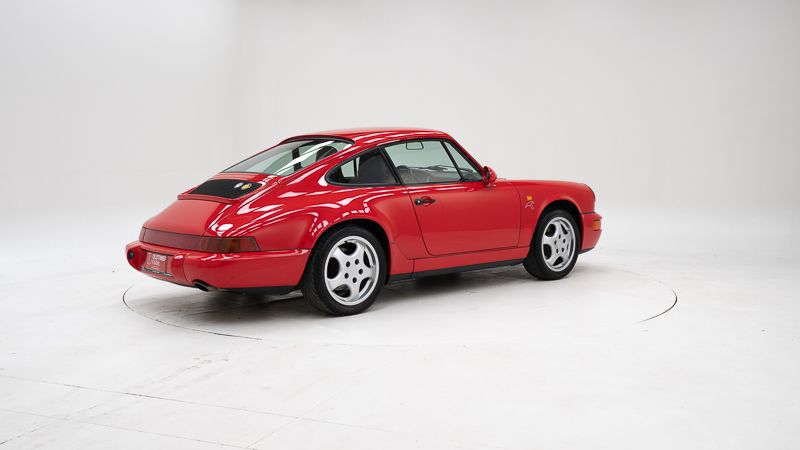 Porsche 911 964 RS \'92 