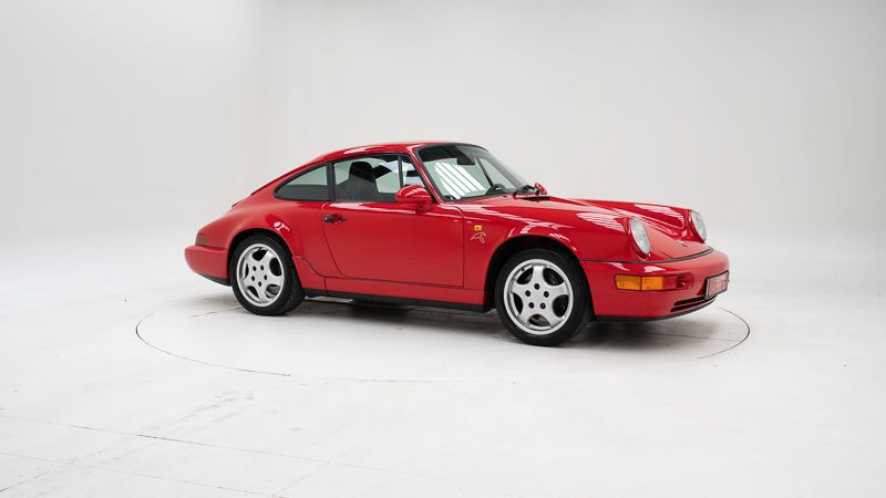Porsche 911 964 RS \'92 
