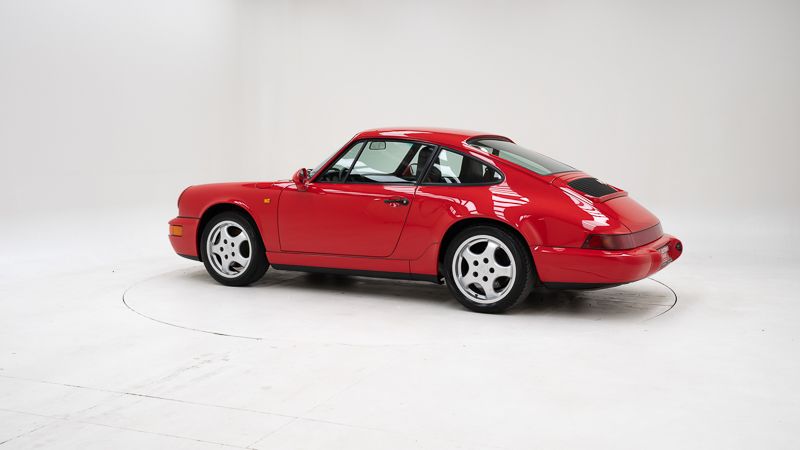 Porsche 911 964 RS \'92 