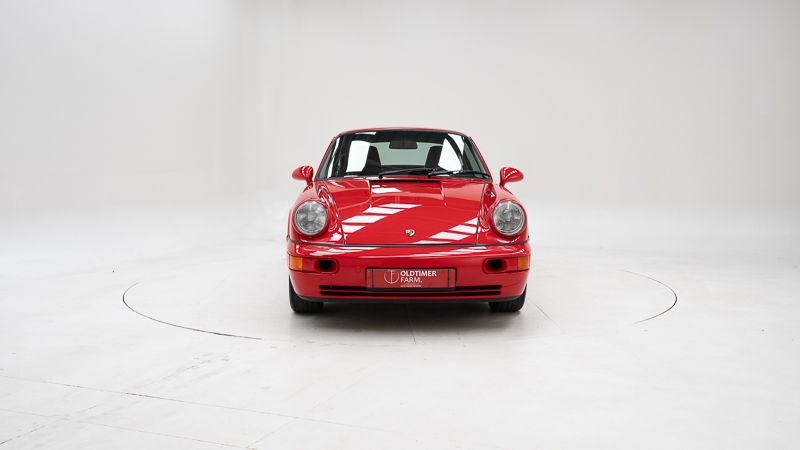 Porsche 911 964 RS \'92 