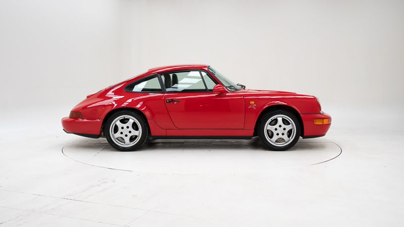 Porsche 911 964 RS \'92 