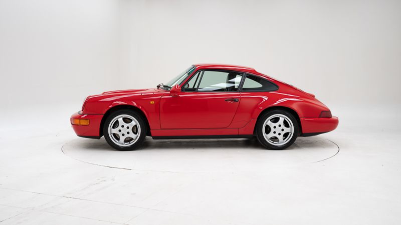 Porsche 911 964 RS \'92 