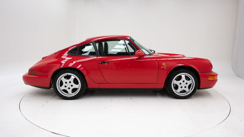 Porsche 911 964 RS \'92 
