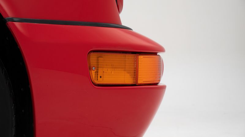 Porsche 911 964 RS \'92 