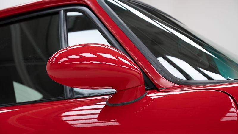 Porsche 911 964 RS \'92 