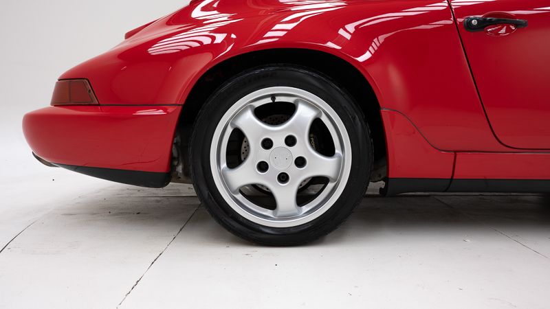 Porsche 911 964 RS \'92 