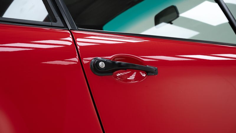 Porsche 911 964 RS \'92 