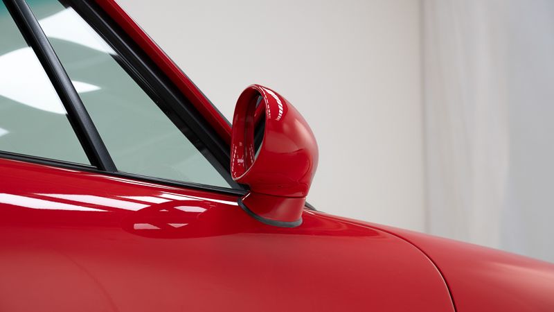 Porsche 911 964 RS \'92 