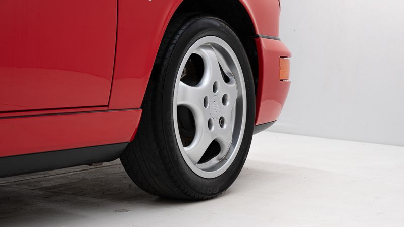 Porsche 911 964 RS \'92 