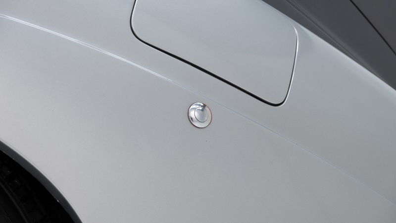 Bentley R-type Standard Steel Saloon \'54 