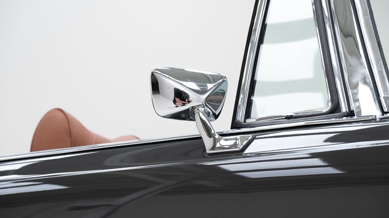 Mercedes Benz 280 SE 3.5 \'70 