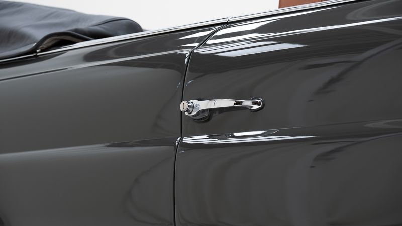 Mercedes Benz 280 SE 3.5 \'70 