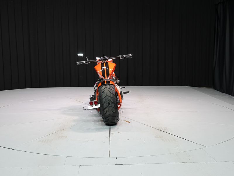 Harley Davidson Dyna \'88 